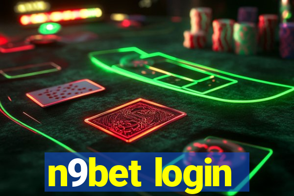 n9bet login